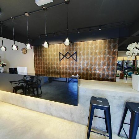 Modern Cave Boutique Stay Malakka Dış mekan fotoğraf