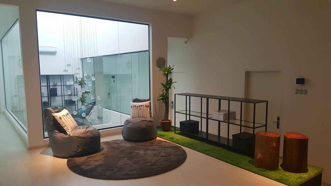 Modern Cave Boutique Stay Malakka Dış mekan fotoğraf