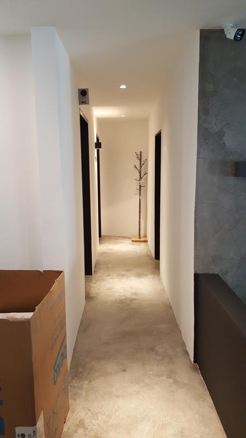 Modern Cave Boutique Stay Malakka Dış mekan fotoğraf