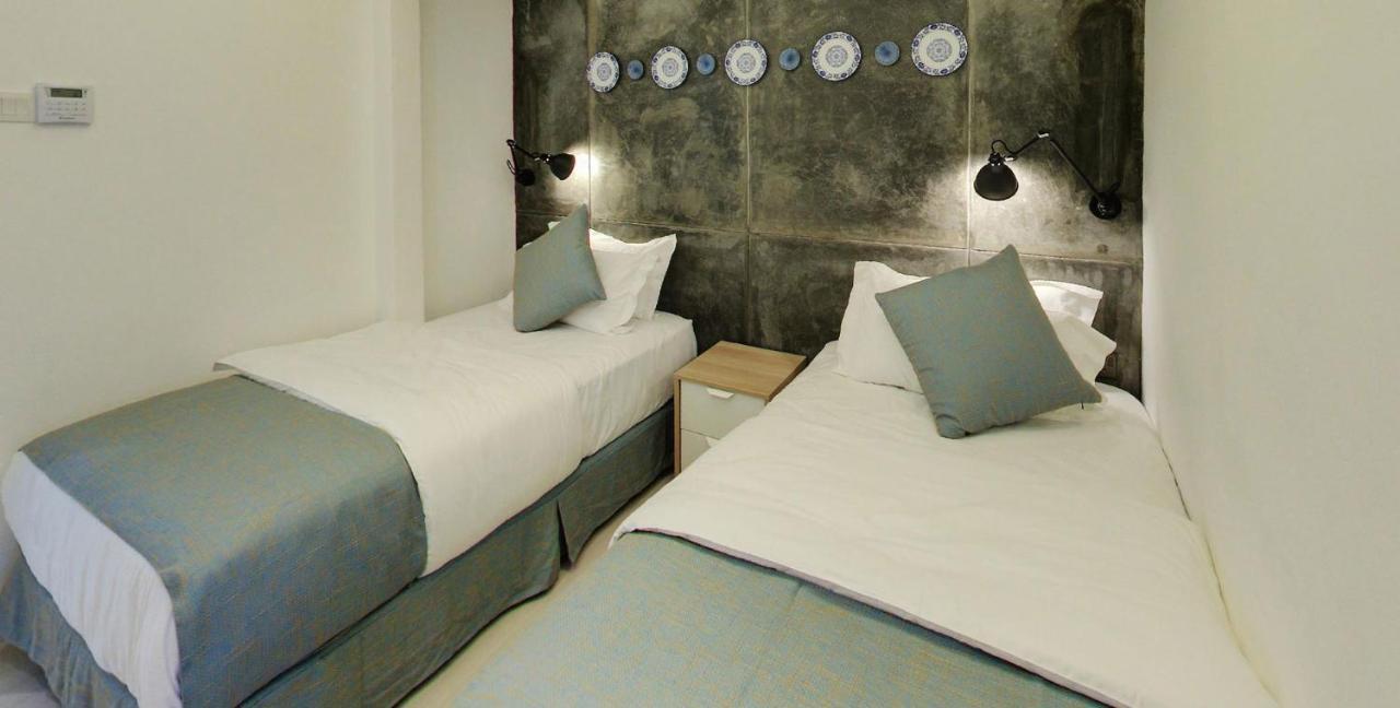 Modern Cave Boutique Stay Malakka Dış mekan fotoğraf