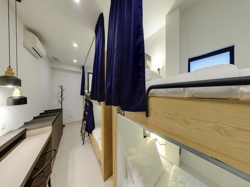 Modern Cave Boutique Stay Malakka Dış mekan fotoğraf