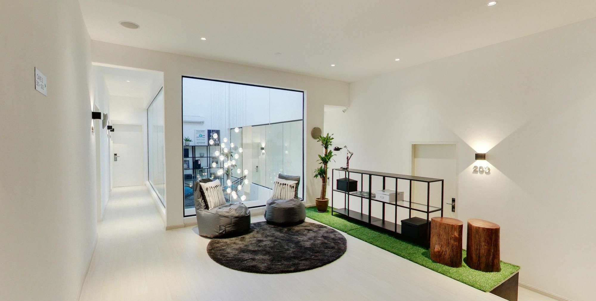 Modern Cave Boutique Stay Malakka Dış mekan fotoğraf