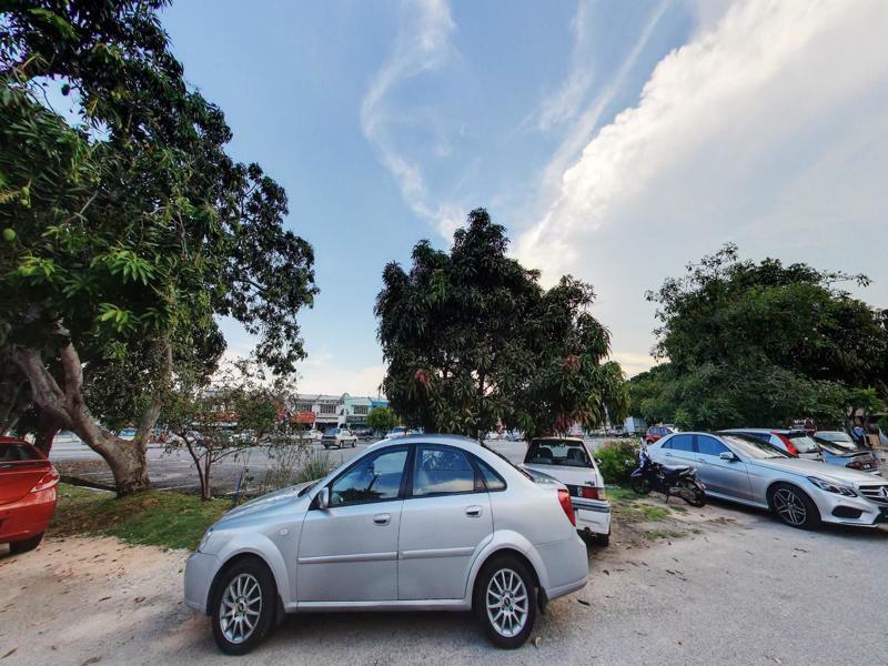 Modern Cave Boutique Stay Malakka Dış mekan fotoğraf