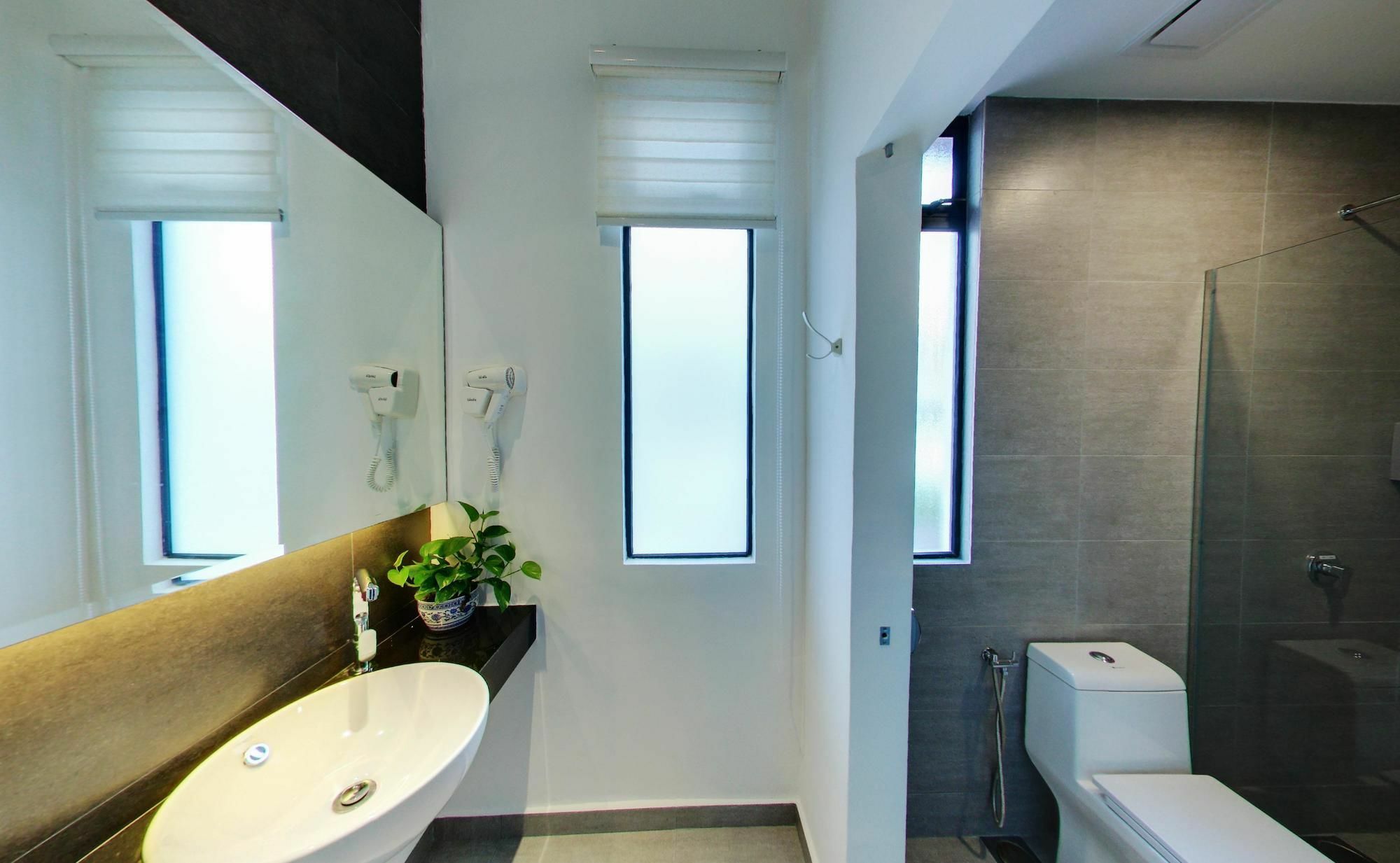 Modern Cave Boutique Stay Malakka Dış mekan fotoğraf