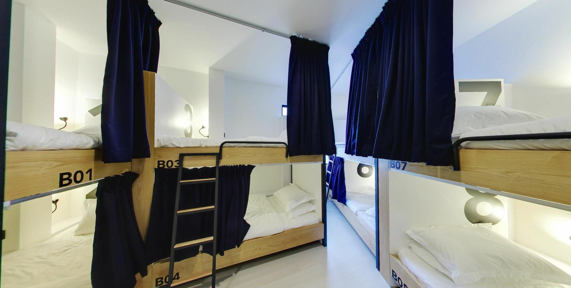 Modern Cave Boutique Stay Malakka Dış mekan fotoğraf