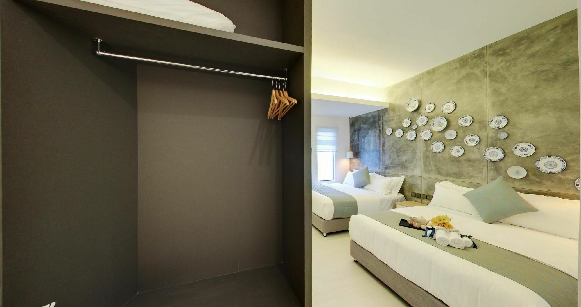Modern Cave Boutique Stay Malakka Dış mekan fotoğraf